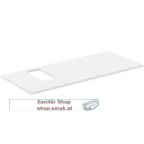 IS WT-Platte i.life B Ausschnitt links (T5458DU)