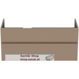 IS MWT-Unterschrank Finesse Siphon links (E3447UP) IS MWT-Unterschrank Finesse Siphon links (E3447UP)