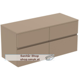 IS WTUnterschrank Finesse o.Ausschnitt (E3437UP)
