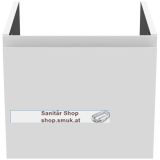 IS Waschtischunterschrank Finesse (E3404Y1)
