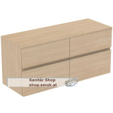 IS WTUnterschrank Finesse o.Ausschnitt (E3426US)