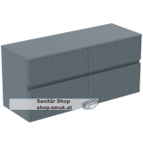 IS WTUnterschrank Finesse o.Ausschnitt (E3426UQ)