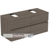 IS WTUnterschrank Finesse Ausschnitt r/l (E3506UR)