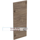 IS Tür für Hochschrank Eurovit+ 298x720 (RF011Y9) IS Tür für Hochschrank Eurovit+ 298x720 (RF011Y9)