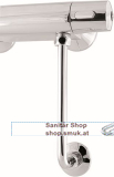 Ideal Standard WANDANSCHL.BOGEN KPL. 200MM (A960552AA)