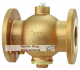 Ferro-Cleaner Typ 150 DN100 (7921104)