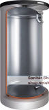 BO Pufferspeicher STORA BH 500-6 1 B (7735501565)