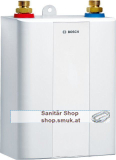 BOSCH Kleindurchlauferhitzer TR4000 4 ET (7736504689)