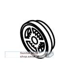 Durchflu�begrenzereinsatz 6lt (87160105290)