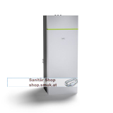 Kermi x-buffer combi Speicher-Systemeinheit f�r W�rmepumpen (W30265)