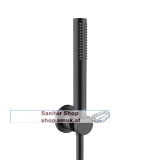 KLUDI NOVA FONTE W./BR-SET PURISTIC 1S (2085039-15)