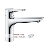 KLUDI MIX SP�LTISCH-EHM / ND (329050575)