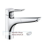 KLUDI MIX SP-EHM M.AZA / M.B�GELGRIFF (329430562)