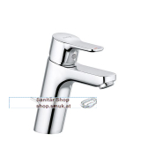 KLUDI PURE&EASY WT-EHM 100 DN15 (371900565)
