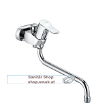 KLUDI PURE&EASY WAF�- U. BRAUSE-EHM 45MM (375910565)