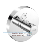 KLUDI PUSH UP-THM RUND 2 VERBRAUCHER (389120538)