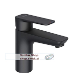 KLUDI PURE&STYLE WT-EHM 100 O. ABLAUFG. (402923975)