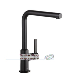 KLUDI L-INE S SP�LT.-EHM MATTSCHWARZ (408033975)
