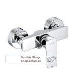 KLUDI PURE&STYLE BRAUSE-EHM DN15 (408410575)