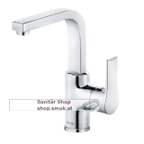 KLUDI ZENTA SL WT-EHM M.ABLAUFGARNITUR (480270565)