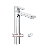KLUDI ZENTA SL WASCHSCH�SSEL-EHM 240MM (482560565)