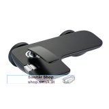 KLUDI BALANCE WAF�.-BRAUSE-EHM SCHW/CHR (524458775)