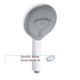 KLUDI FRESHLINE HANDBRAUSE 3S DN15 (6790043-00)