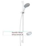 KLUDI FRESHLINE BRAUSE-SET 3S 900MM (6794091-00)