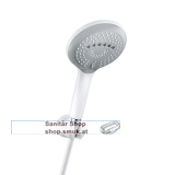 KLUDI FRESHLINE WANNEN-BRAUSE-SET 3S (6795091-00)