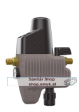 Reflex Nachspeisesystem Fillcontrol Plus Compact (6811500)