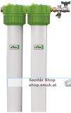 Reflex Fillsoft Geh�use FG II (9125661)