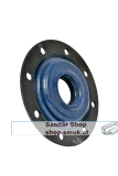 Reflex Flanschdeckel 1 1/2' DN110 f�r EEHR (5418300)