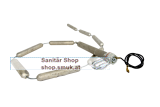 Reflex G 1' x 22 x 1600 G 1'*22 MMT*1600 MMT (7751600)