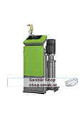 Reflex Vakuum-Spr�hrohrentgasung Servitec Mag. 120/T/90 (8832500)
