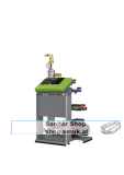 Reflex Vakuum-Spr�hrohrentgasung Servitec 35/90 (8831100)