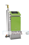 Reflex Vakuum-Spr�hrohrentgasung Servitec 60/T/90 (8832200)