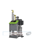 Reflex Vakuum-Spr�hrohrentgasung Servitec 75/90 (8831300)