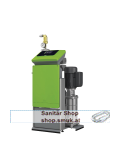 Reflex Vakuum-Spr�hrohrentgasung Servitec 75/T/90 (8832300)
