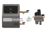 Reflex Servitec Mini + Fillcontrol Plus Compact (8835900)