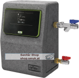 Reflex Vakuum-Spr�hrohrentgasung Servitec Mini/60 (8835800)