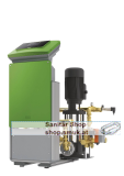 Reflex Pumpendruckhaltung Steuereinheit VS 1-1/140 (8910500)