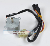 RK Lamellenmotor RVD 683/1053 DC IT (1112073)