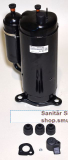 RK Kompressor RXT 1403 DC AT (1114617)