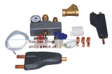 RK Zubeh�r Set, DN 32 HTS 200/260 (1121317)