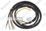 Kabelbaum, Kompressor 14-17 kW (0020038735)