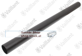 Anschlussstück, DN 80 schwarz (0020059485) Anschlussstück, DN 80 schwarz (0020059485)