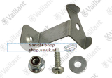 Halter, Frischluftrohr (0020135150)
