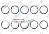 O-Ring, (10 St.) (0020143496)