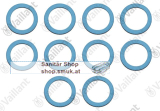 Rechteckdichtring Entl�ft. (10 St.) (0020147517)