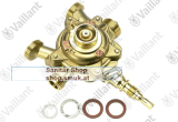 Wasserschalter (011272) Wasserschalter (011272)